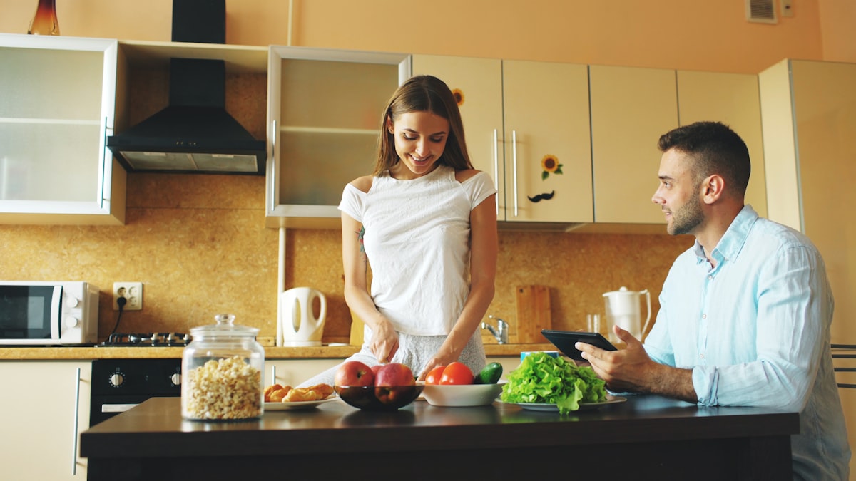 Guía de nutrientes esenciales